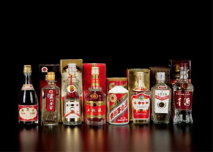 桐乡茅台酒回收